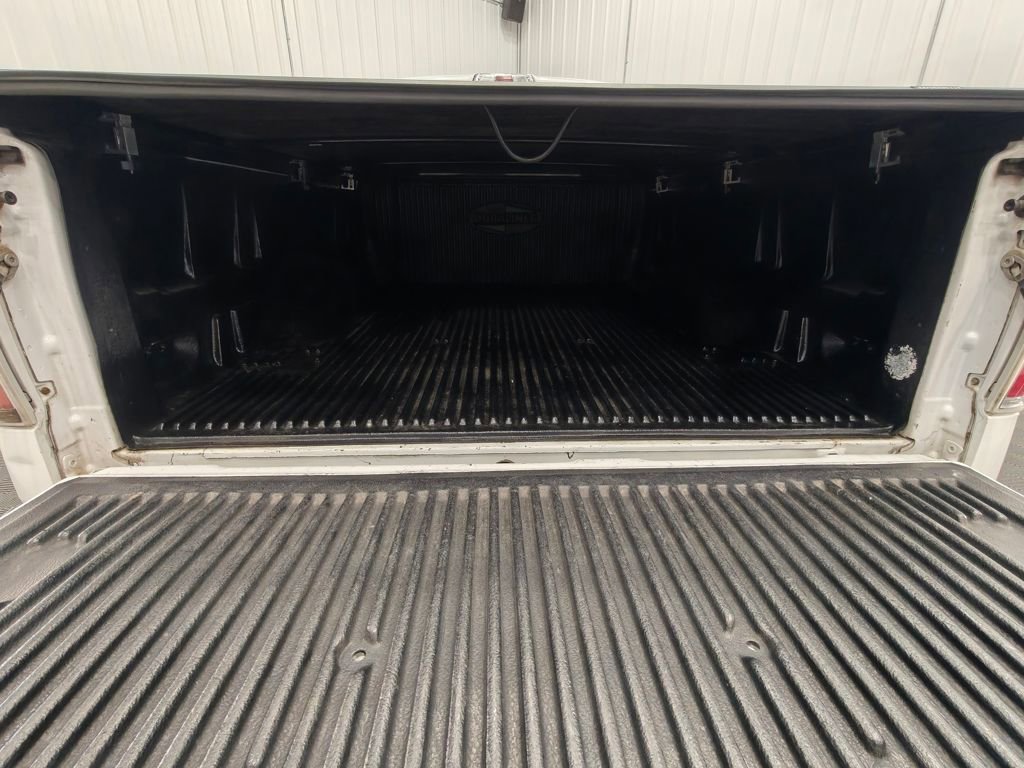 Used 2011 Ford F150 Lariat w/ Lariat Plus Pkg RWD image 27