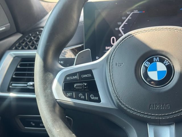 Certified 2025 BMW X7 xDrive40i w/ M Sport Package AWD/4WD image 23