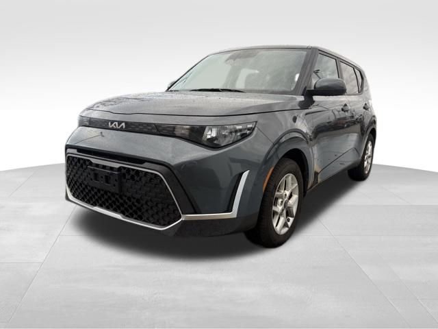 Used 2024 Kia Soul LX w/ Option Group 015