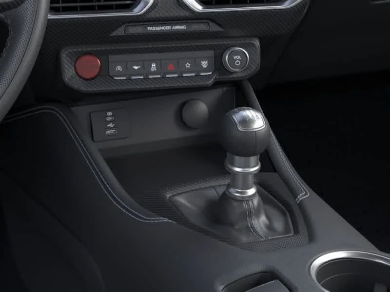 New 2026 Ford Mustang GT Premium RWD image 15