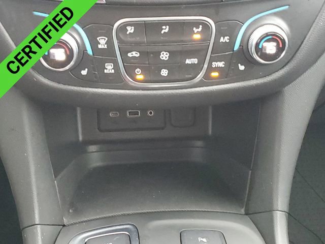 Certified 2022 Chevrolet Equinox LT image 33