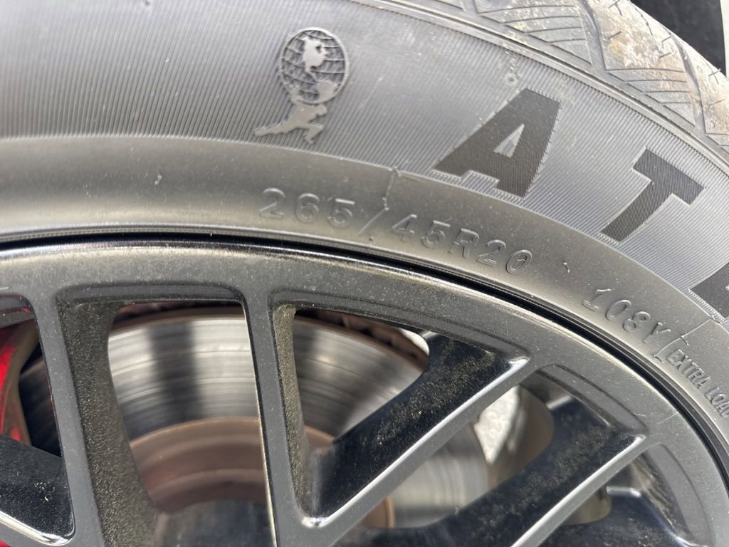 Used 2021 Porsche Macan GTS image 35