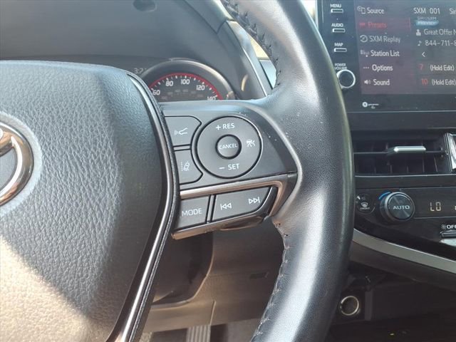 Used 2023 Toyota Camry XSE image 15