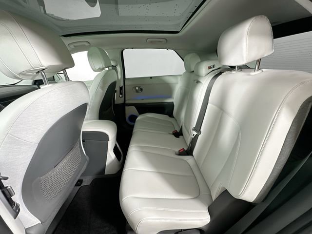 Used 2023 Hyundai Ioniq 5 Limited w/ Cargo Package image 28
