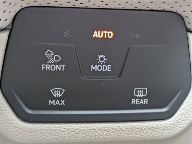 New 2026 Volkswagen Atlas SEL image 30