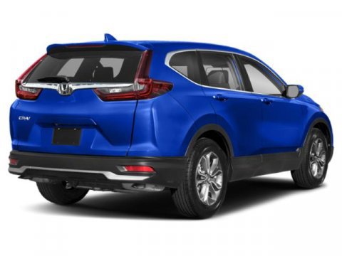 Used 2021 Honda CR-V EX image 5