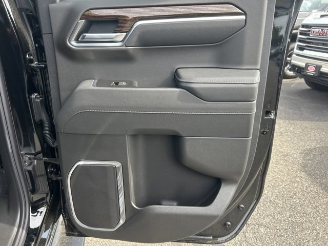 New 2026 GMC Sierra 1500 Elevation w/ Preferred Package AWD/4WD image 13