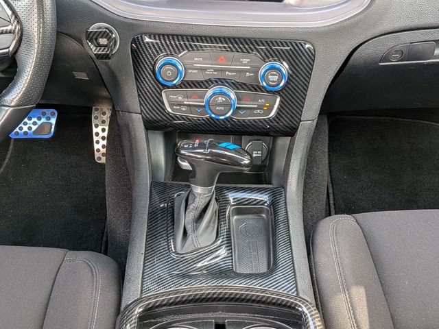 Used 2023 Dodge Charger R/T w/ Blacktop Package RWD image 17