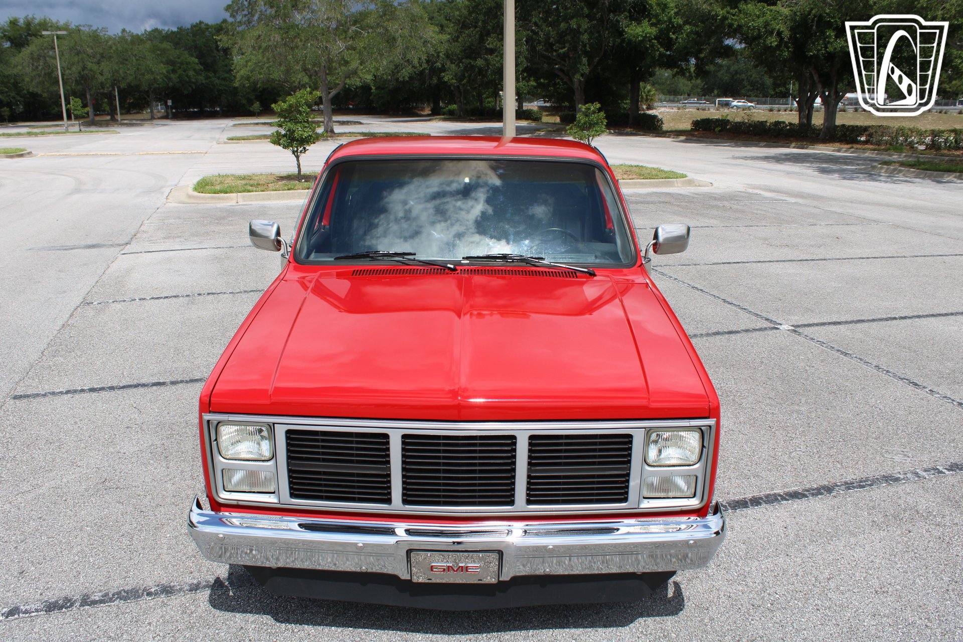 Used 1987 GMC Sierra 1500 2WD Regular Cab image 16