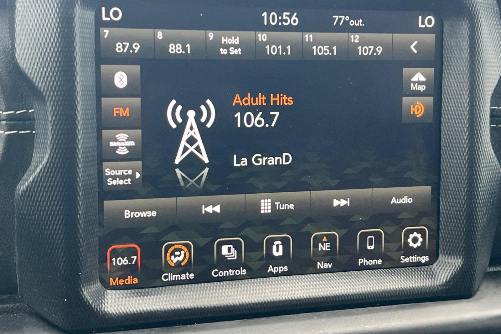 Certified 2021 Jeep Gladiator Overland w/ Popular Equipment Package image 19