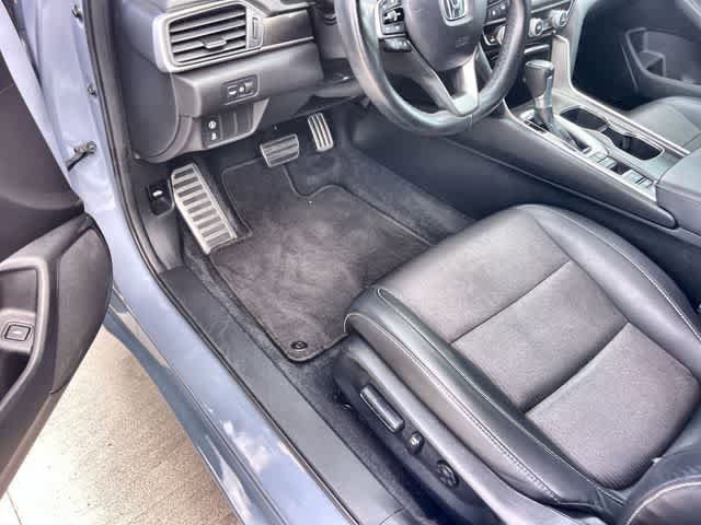 Used 2021 Honda Accord Sport image 3