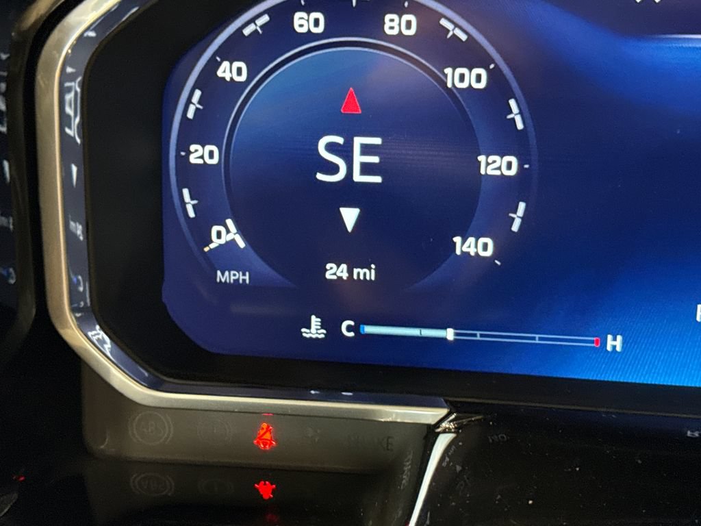 New 2026 Chevrolet Silverado 1500 LT AWD/4WD image 9