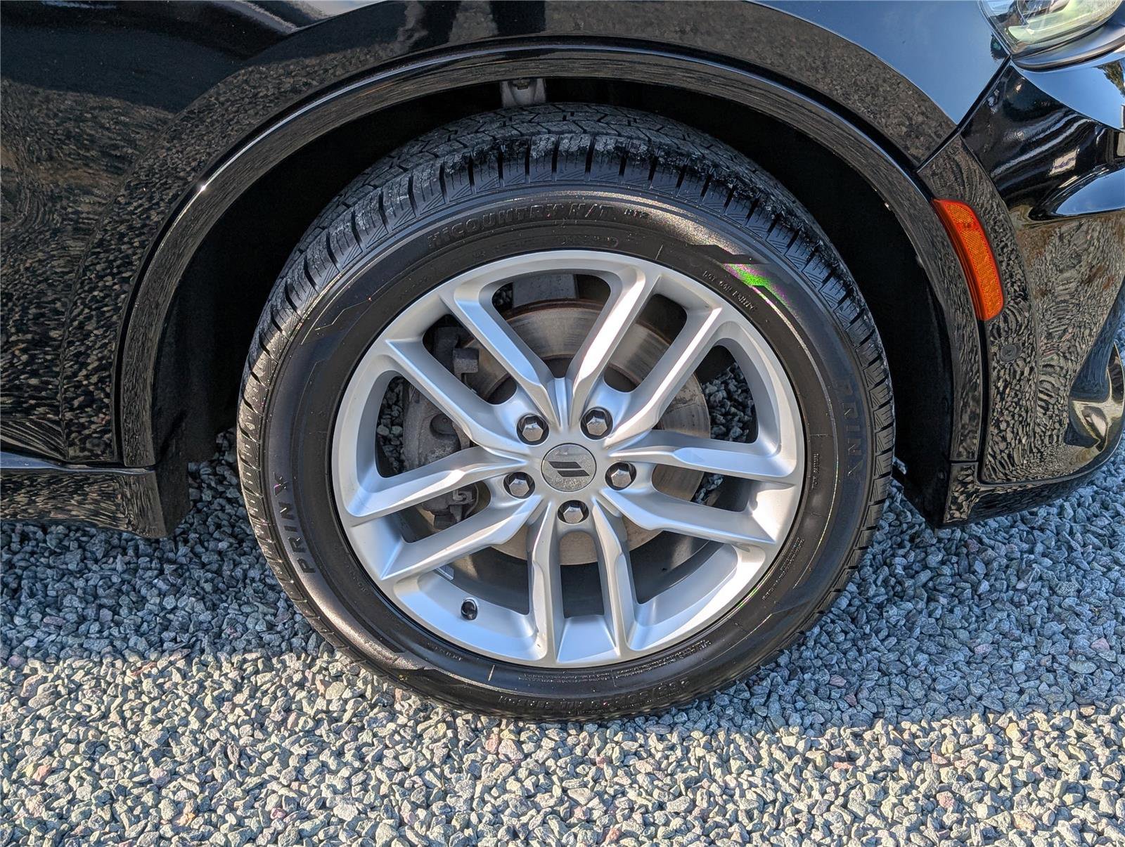 Used 2022 Dodge Durango R/T w/ Trailer Tow Group IV image 10