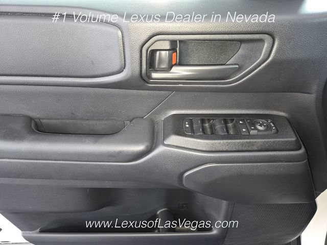 Used 2024 Toyota Land Cruiser 1958 AWD/4WD image 14