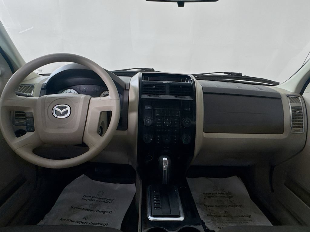 Used 2008 MAZDA Tribute i Sport FWD image 13
