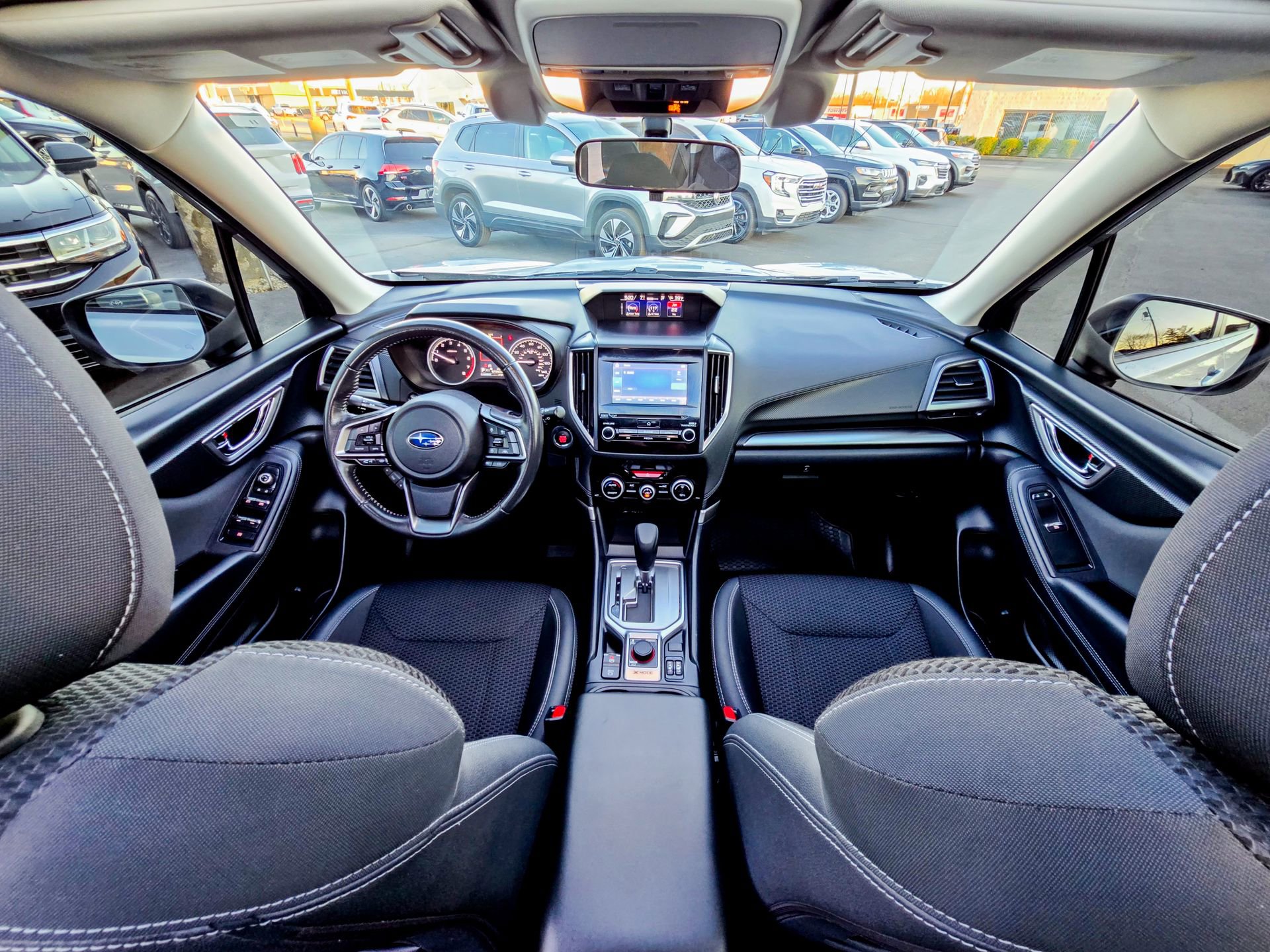 Used 2019 Subaru Forester Premium image 21