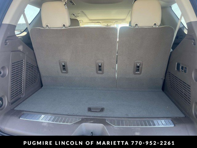 Used 2021 GMC Yukon Denali AWD/4WD image 14