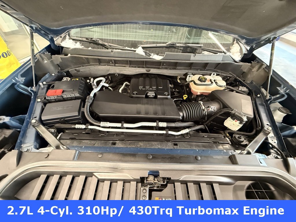 Used 2024 Chevrolet Silverado 1500 LT image 42