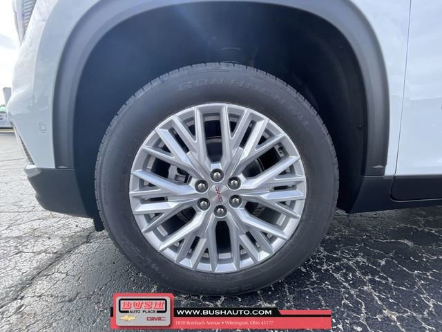 New 2026 GMC Acadia Elevation w/ Super Cruise Package image 33