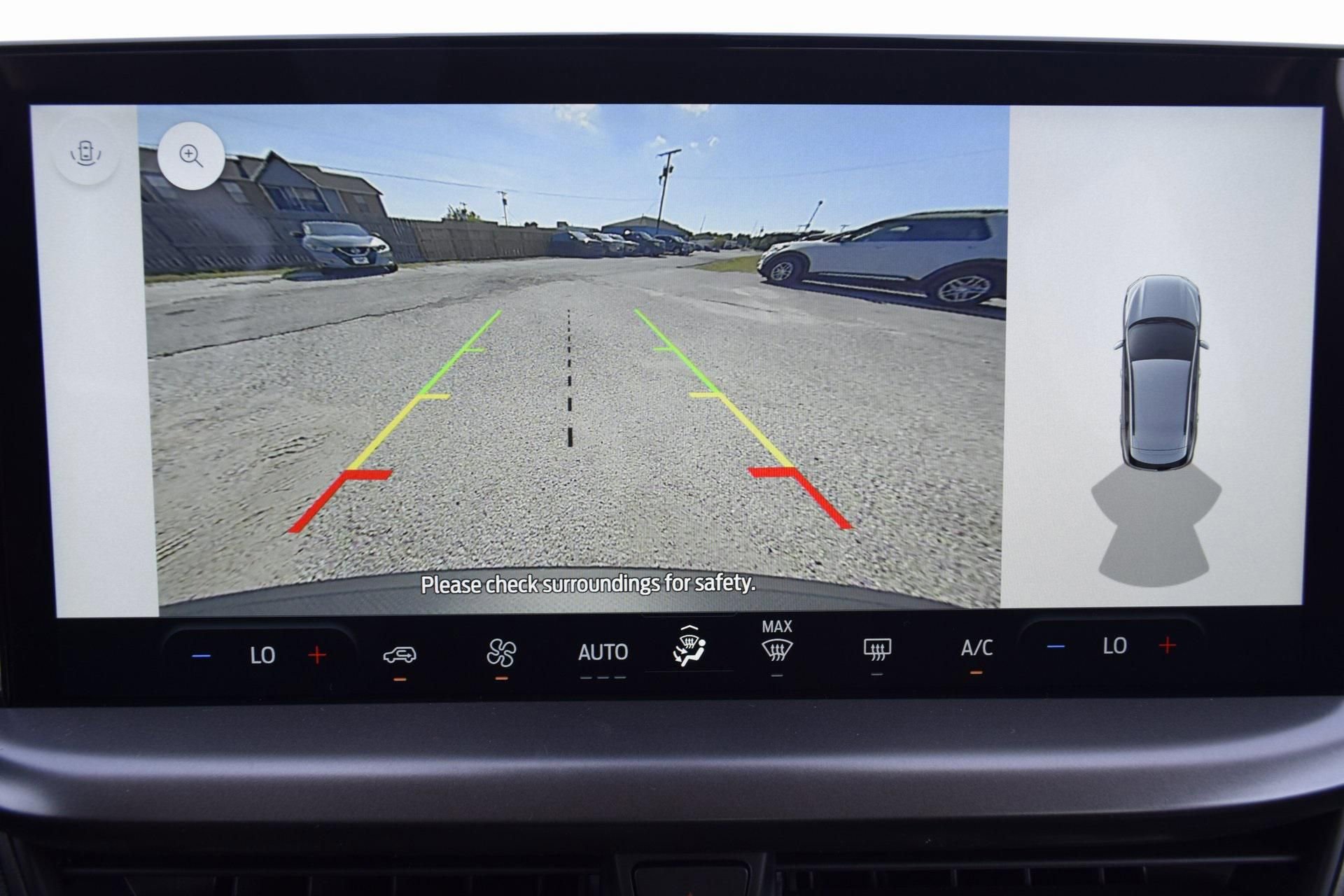 New 2026 Ford Escape Active w/ Tech Pack #1 image 13