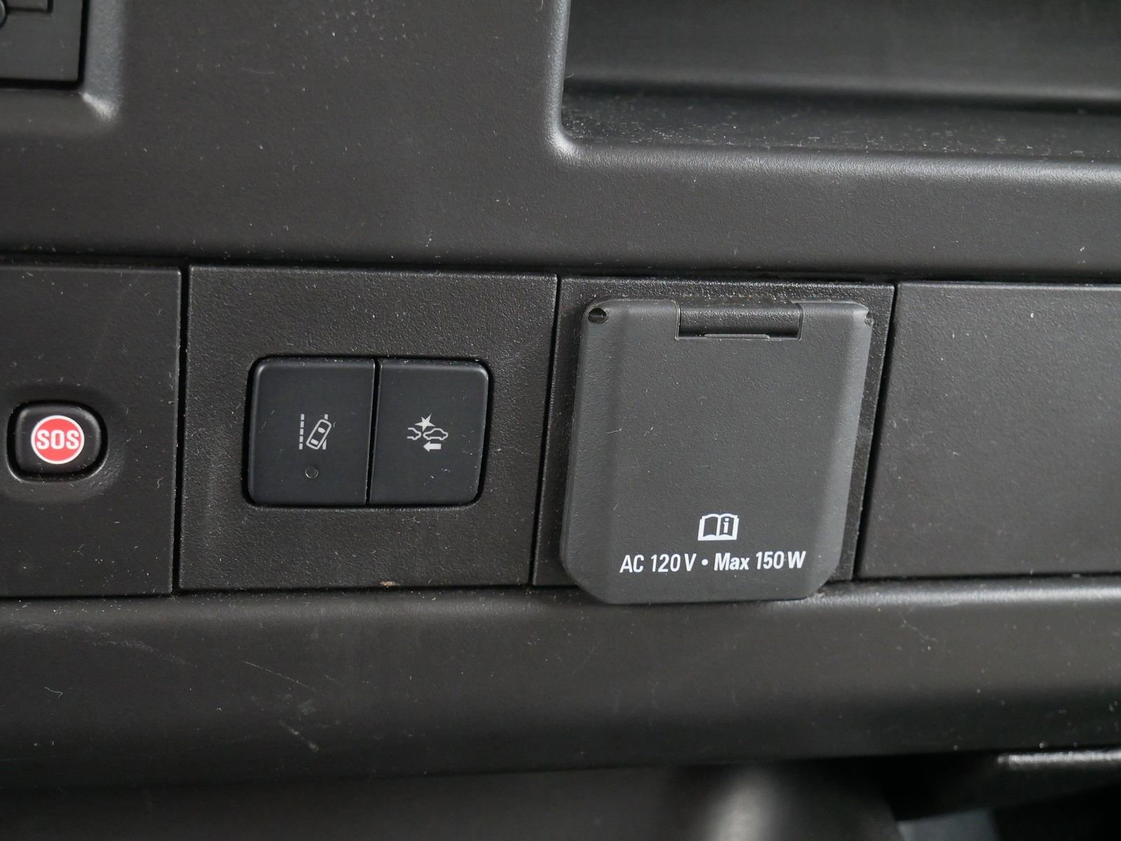 Used 2025 GMC Savana 3500 LT w/ LT Preferred Equipment Group image 22