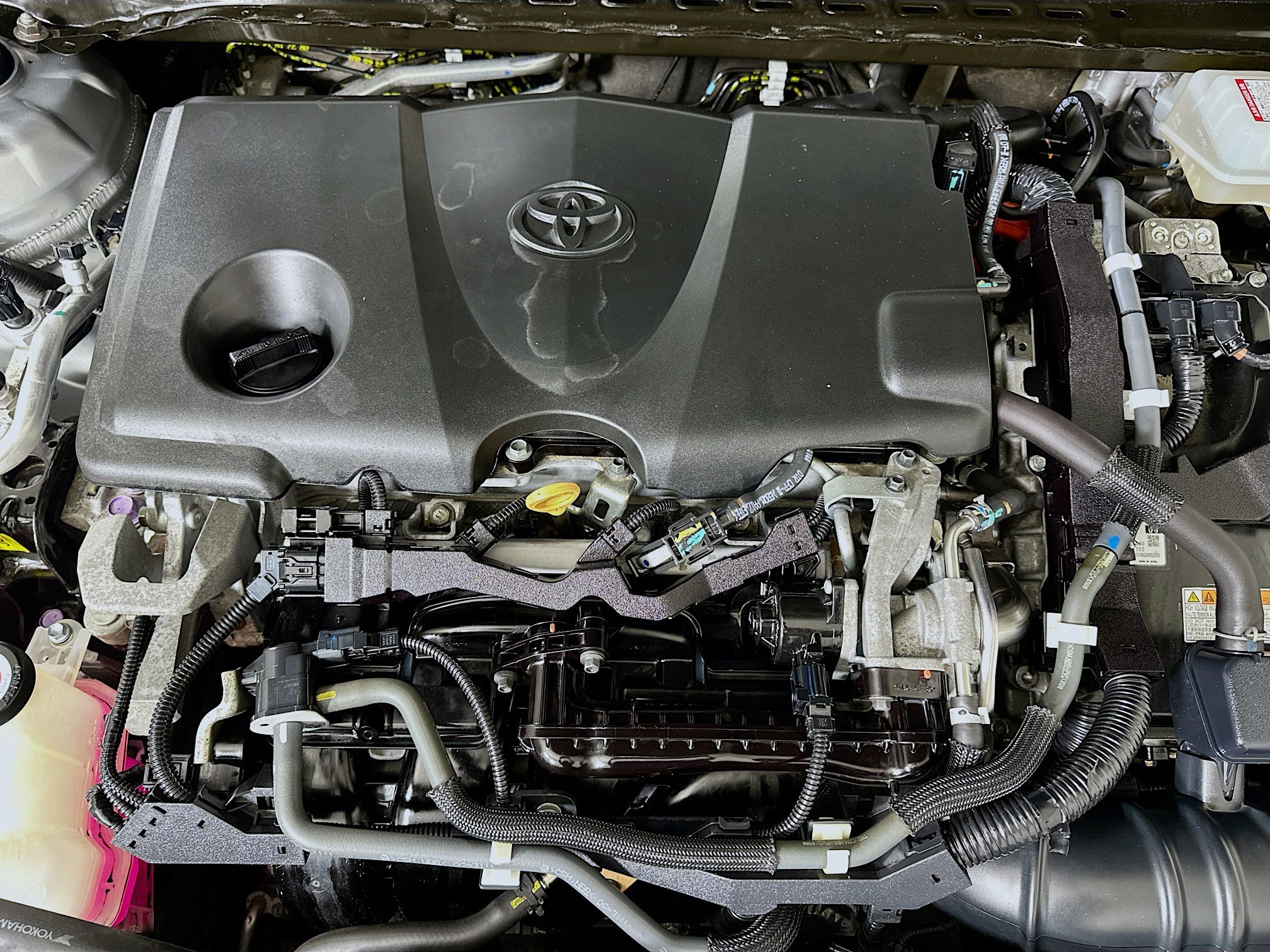 Used 2019 Toyota Camry LE image 31