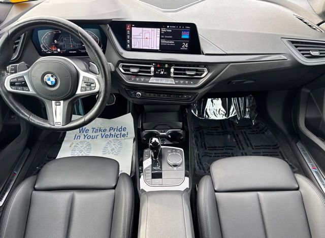 Certified 2023 BMW 228i xDrive Gran Coupe w/ Dynamic Handling Package image 16