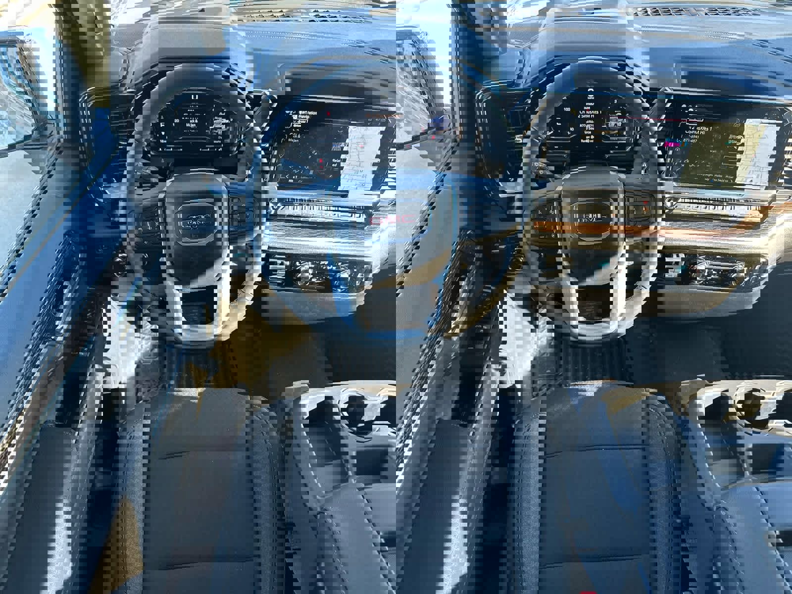 New 2025 GMC Sierra 1500 SLE w/ Preferred Package image 30