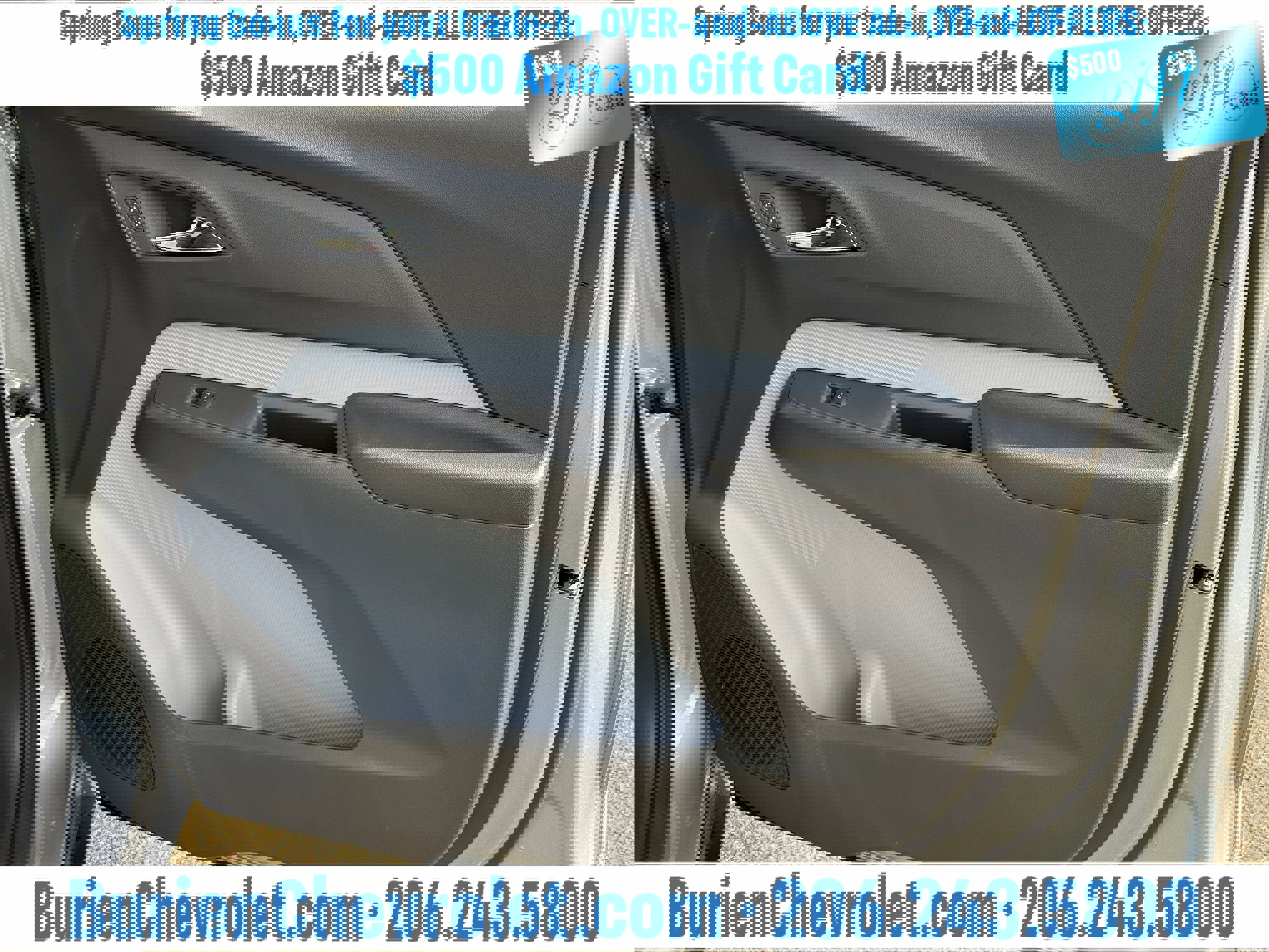 New 2027 Chevrolet Bolt LT w/ Comfort Package FWD image 20