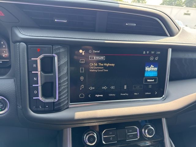 Used 2024 GMC Yukon XL Denali w/ Max Trailering Package image 31