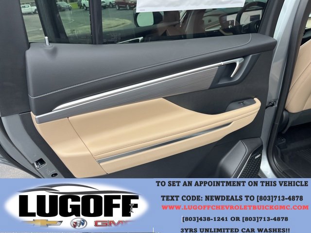 New 2026 Buick Enclave Preferred w/ Power Package image 12