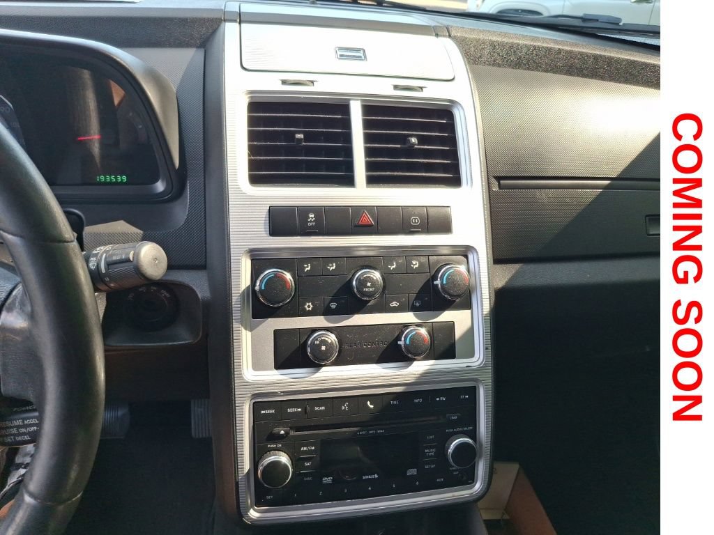 Used 2010 Dodge Journey SXT AWD/4WD image 13