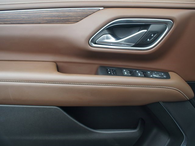 Used 2022 Chevrolet Tahoe High Country image 30