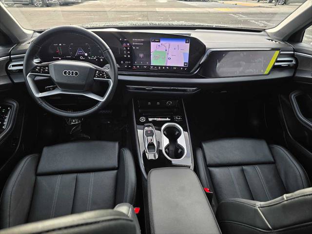 New 2026 Audi A6 Prestige AWD/4WD image 20