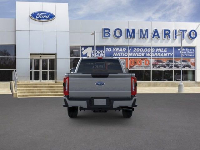 New 2026 Ford F250 XL w/ STX Appearance Package AWD/4WD image 5