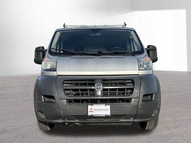 Used 2015 RAM ProMaster 1500 image 23