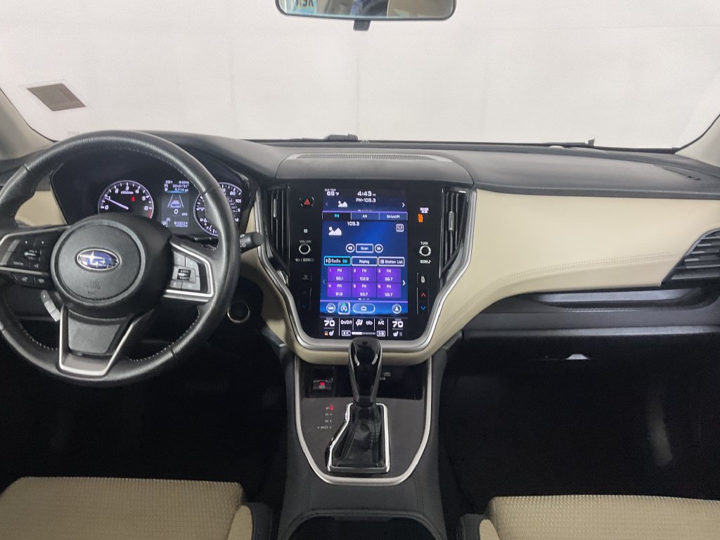 Used 2022 Subaru Outback Premium AWD/4WD image 15