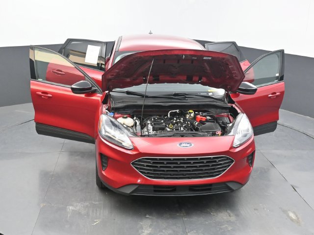 Used 2022 Ford Escape SE w/ SE Sport Appearance Package FWD image 70