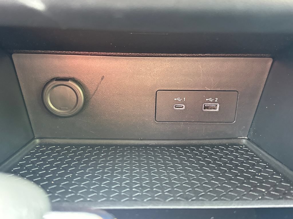 Used 2023 Nissan Pathfinder SV AWD/4WD image 68