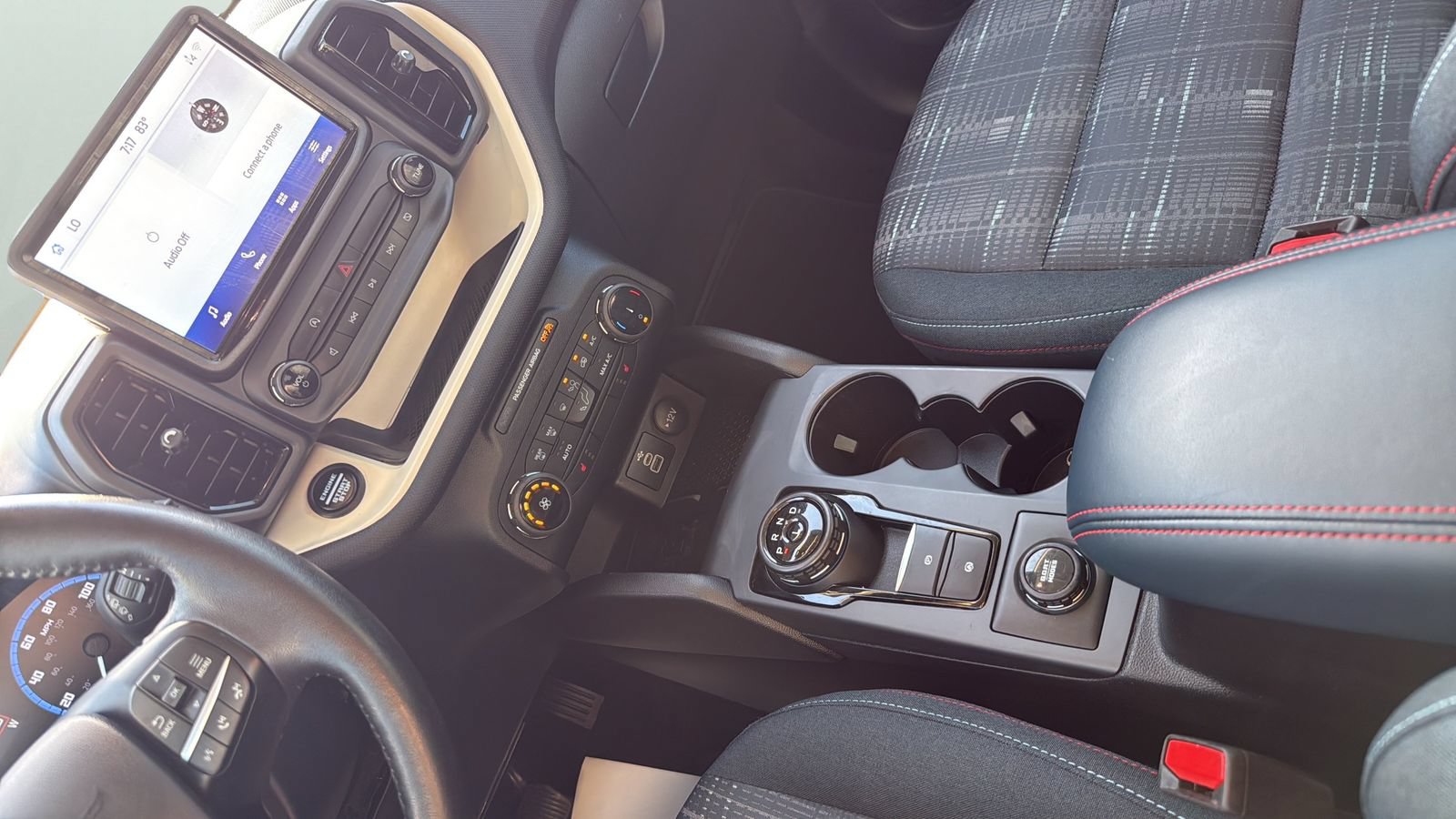 Certified 2023 Ford Bronco Sport Heritage w/ Heritage Convenience Package AWD/4WD image 20
