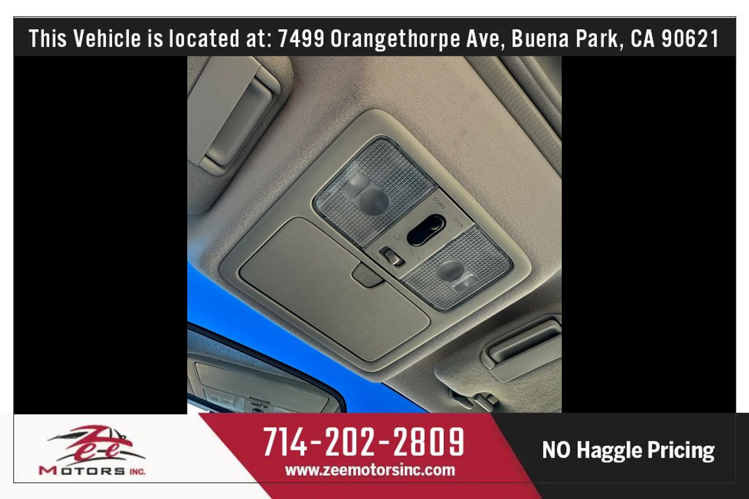 Used 2006 INFINITI G35 Coupe RWD image 34