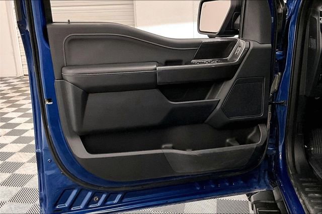 Used 2023 Ford F150 XLT w/ Equipment Group 302A High image 20