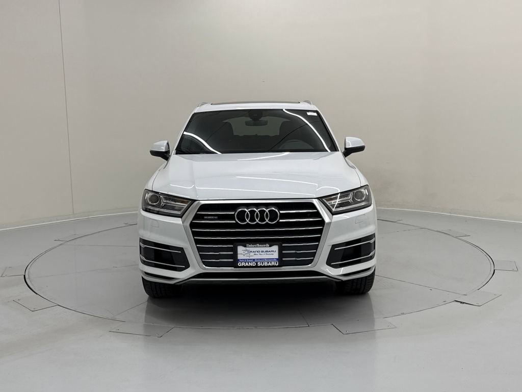Used 2019 Audi Q7 2.0T Premium w/ Convenience Package image 8
