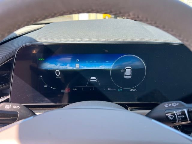 Certified 2024 Kia Niro Wave w/ Wave Preserve Package FWD image 16