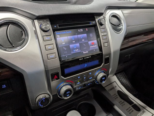 Used 2014 Toyota Tundra Limited w/ Limited Premium Package AWD/4WD image 26