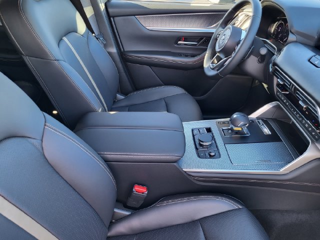 New 2026 MAZDA CX-90 Plug-In Hybrid w/ Premium Plus AWD/4WD image 12