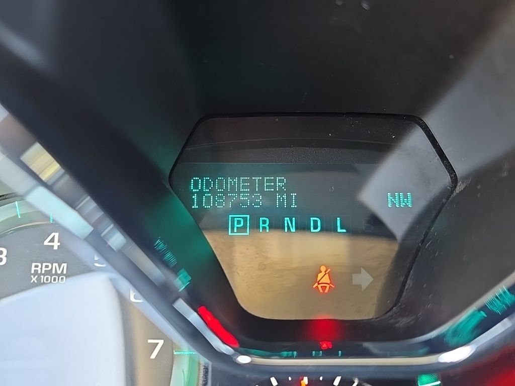 Used 2017 Chevrolet Traverse LT image 24