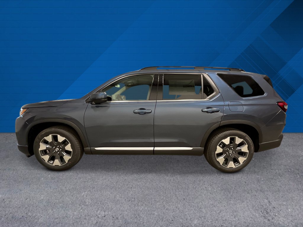 New 2026 Honda Pilot Elite image 7