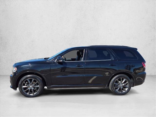 Used 2017 Dodge Durango GT w/ Premium Group RWD image 10