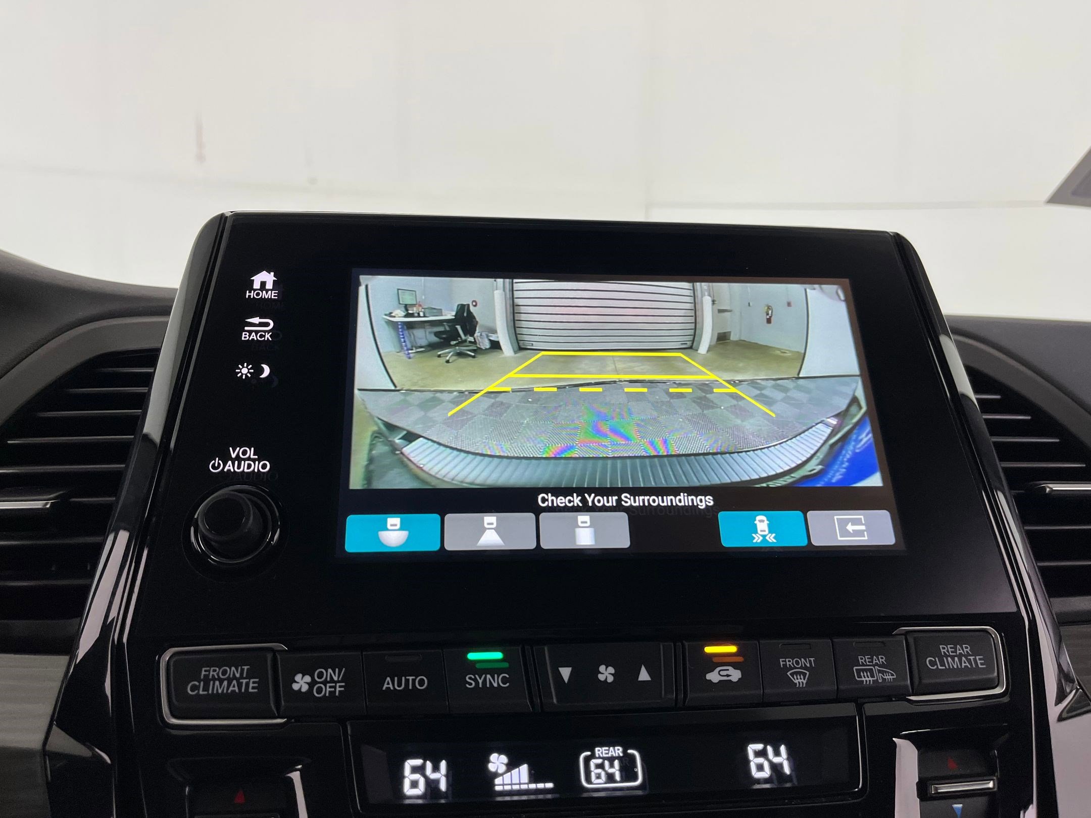 Certified 2023 Honda Odyssey Elite image 23